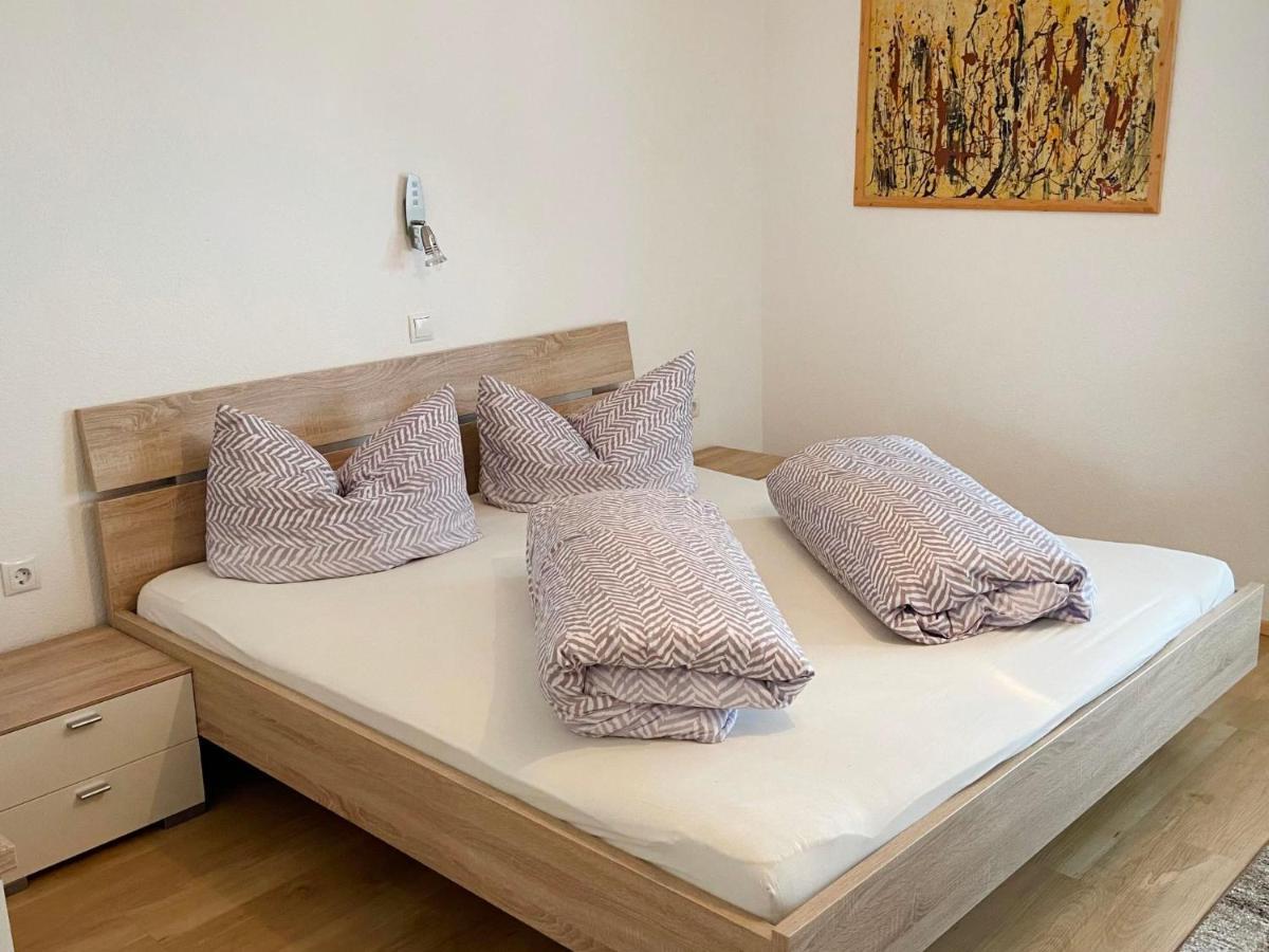 Apartment Margret - Lfd125 By Interhome