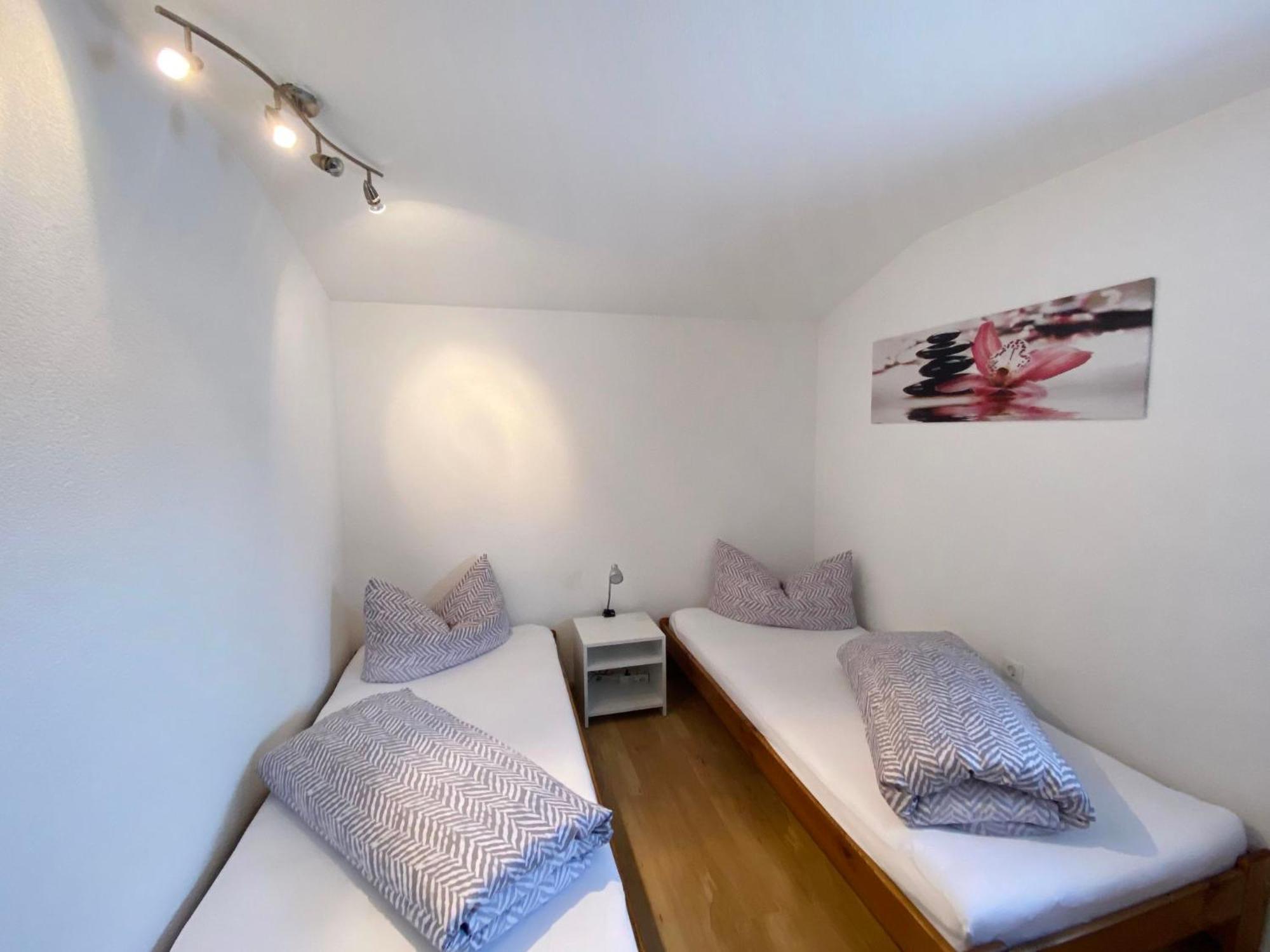 Margret - Lfd125 By Interhome * Langenfeld