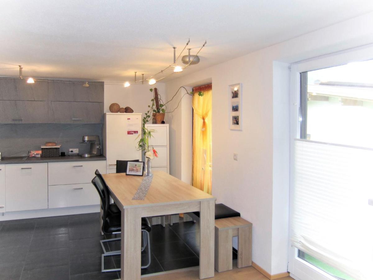 Margret - Lfd125 By Interhome Apartment Langenfeld