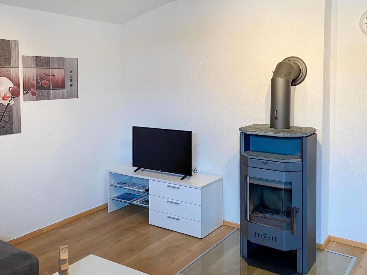 Margret - Lfd125 By Interhome Apartment
