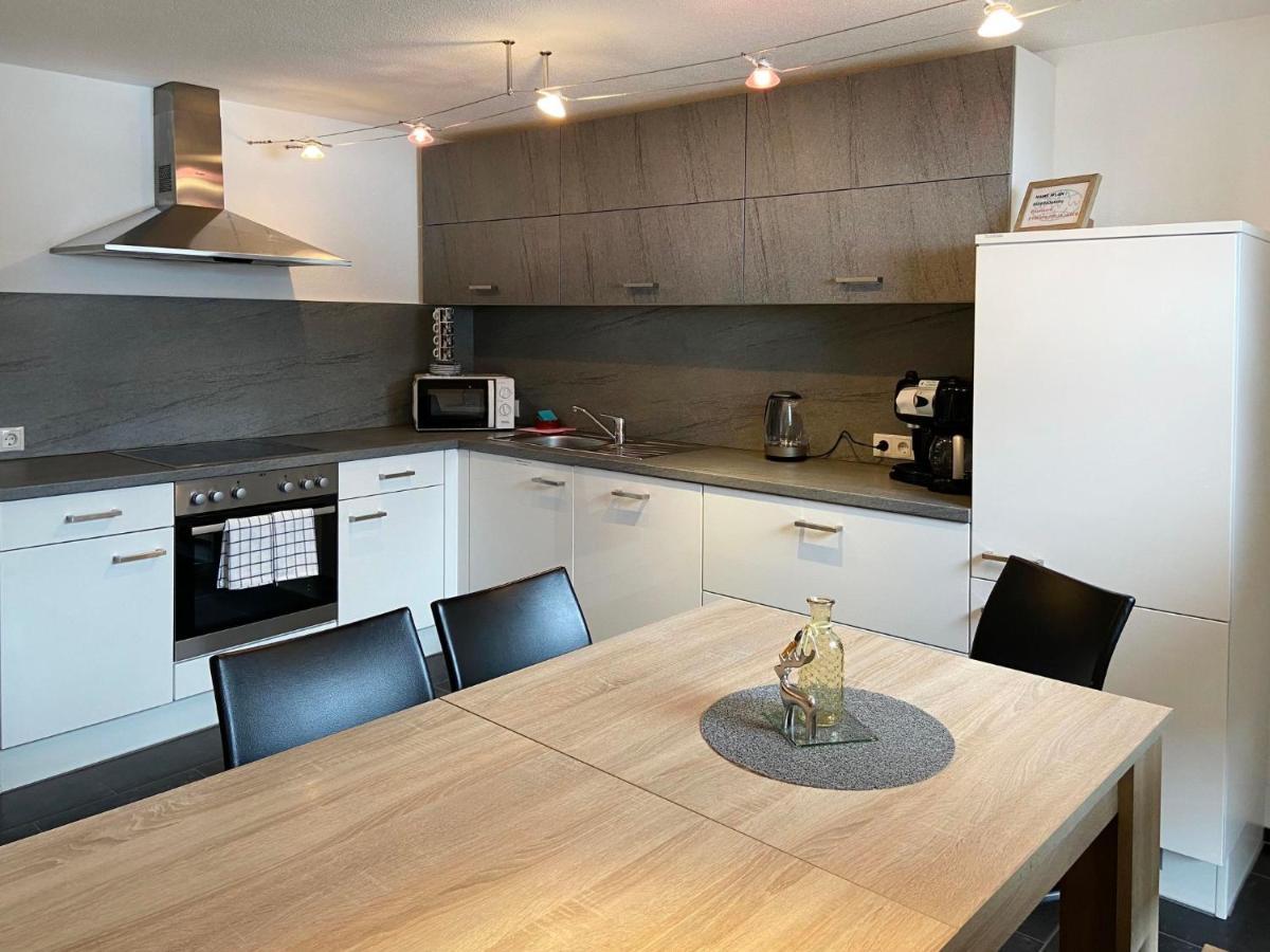 Margret - Lfd125 By Interhome Apartment Langenfeld