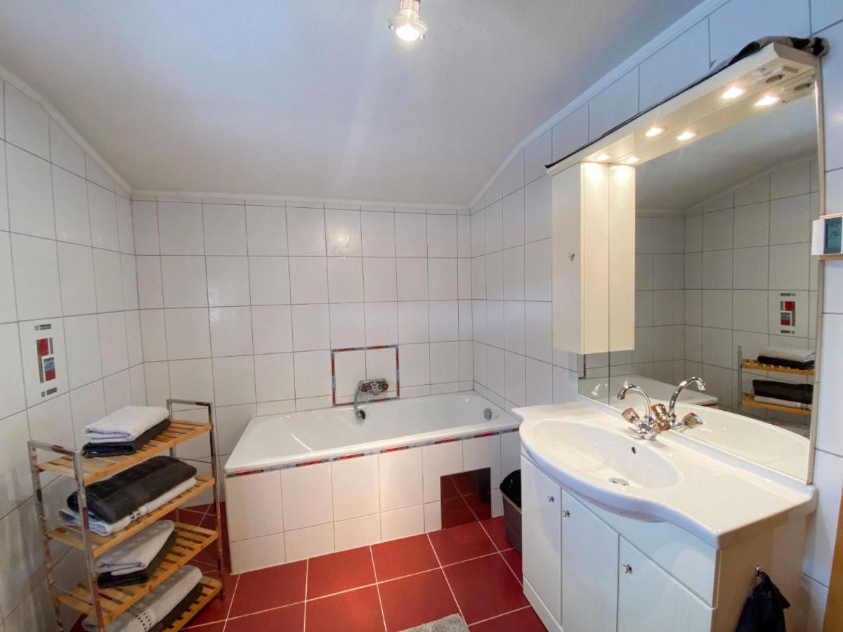 Margret - Lfd125 By Interhome Apartment