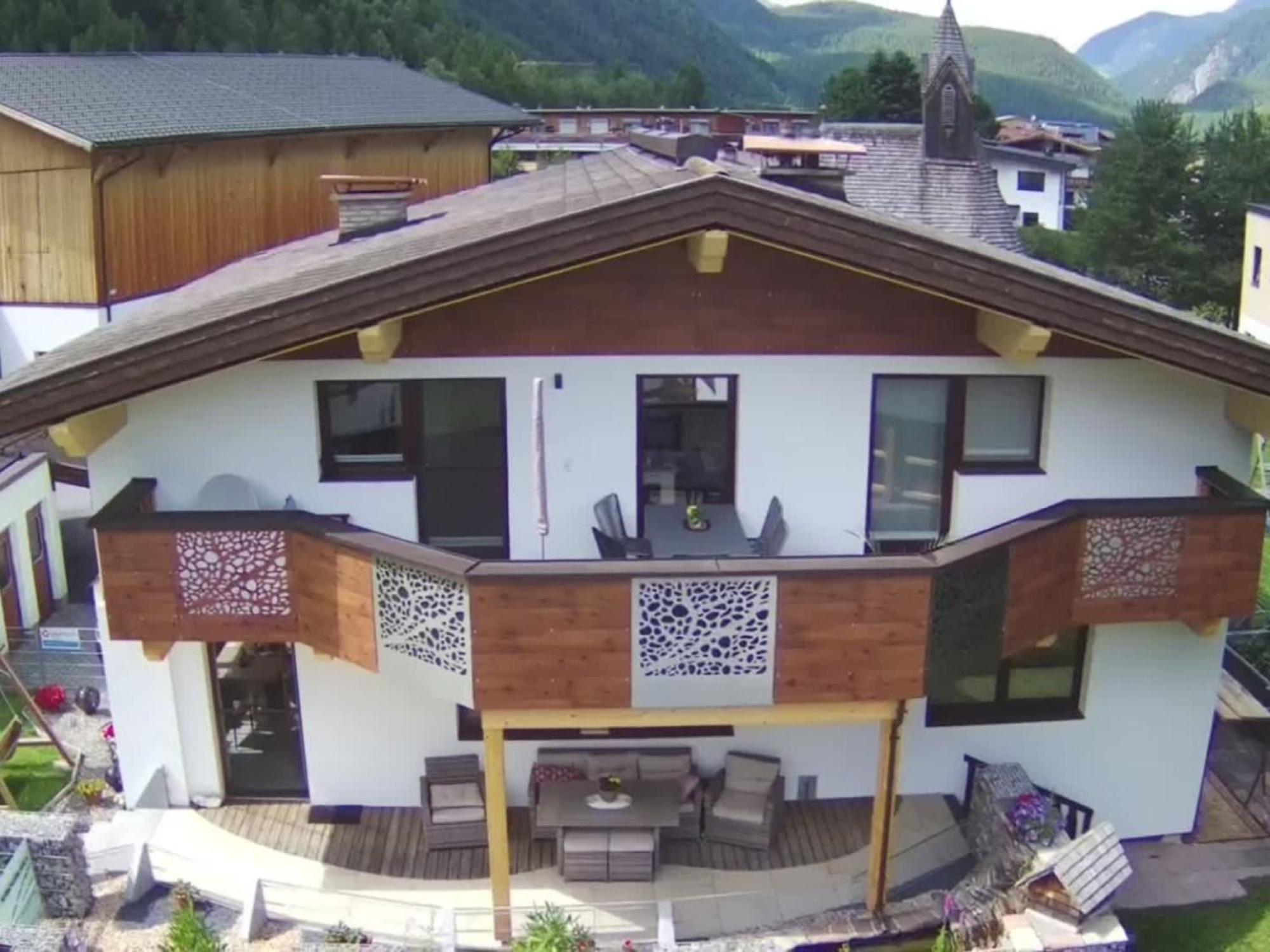 Margret - Lfd125 By Interhome Apartment Langenfeld