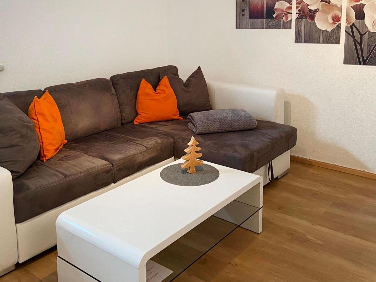 Margret - Lfd125 By Interhome Apartamento *