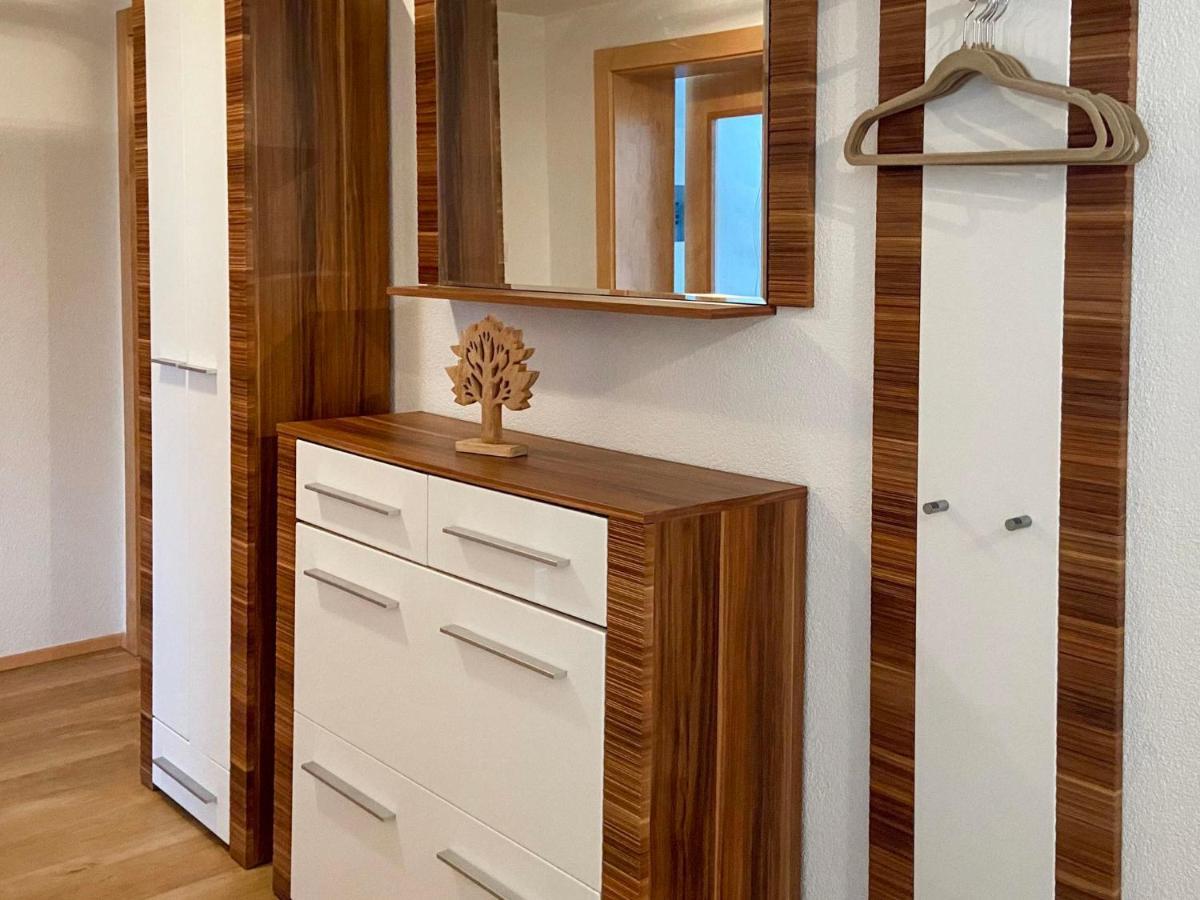 Apartamento Margret - Lfd125 By Interhome