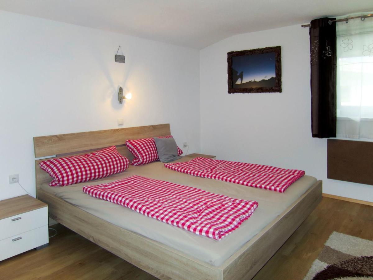Apartamento Margret - Lfd125 By Interhome *